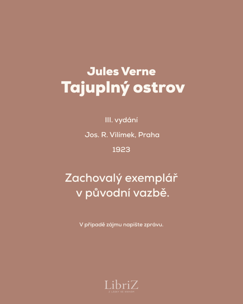 Informace o tamto konkrétním vydání.